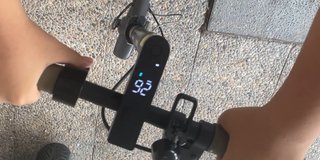Patinete Eléctrico Xiaomi Mi Electric Scooter S1