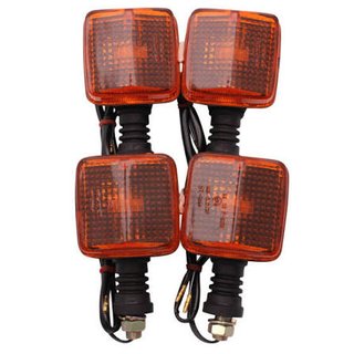 Set de 4 Intermitentes para Yamaha