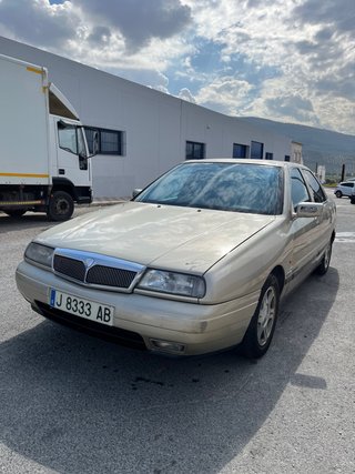 Lancia Kappa 2.4 JTD