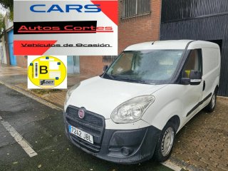 FIAT Doblò 2015
