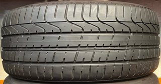 255/45 R19 100Y PIRELLI PZERO