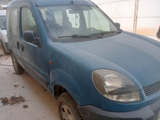 Renault Kangoo 2006