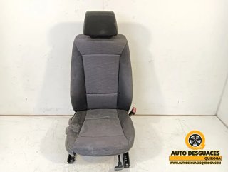 Asiento delantero derecho BMW 1 Berlina