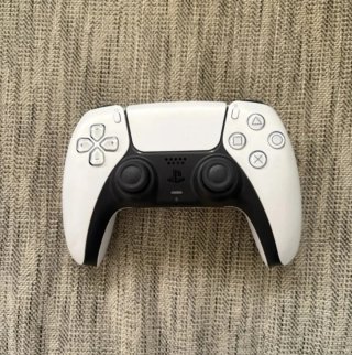 Mando DualSense PlayStation 5 (PS5)