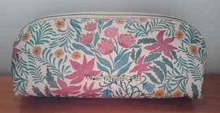 Neceser Women'secret Estampado Floral