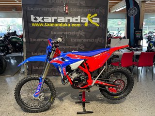 Beta RR 125 Race 2027