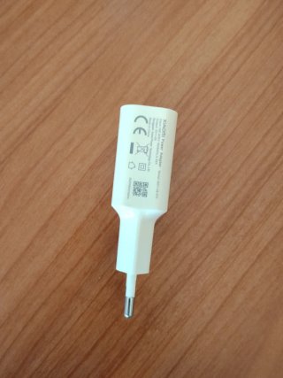 Cargador Xiaomi MDY-08-EO