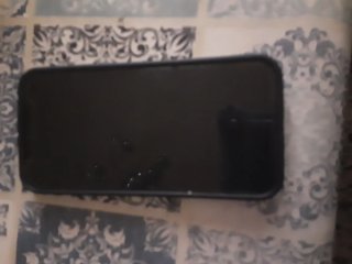 iPhone 7 Nero