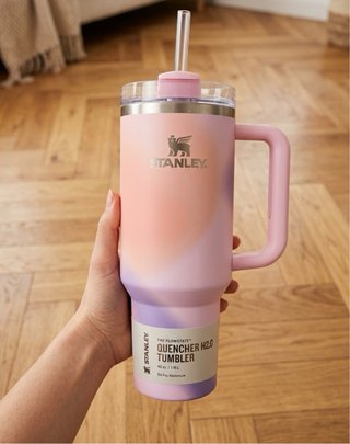 Termo Stanley Quencher H2.0 1.18L
