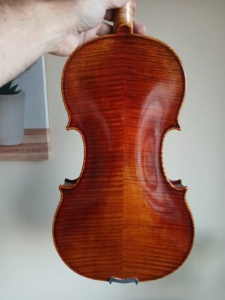 Violín Fowler 4/4