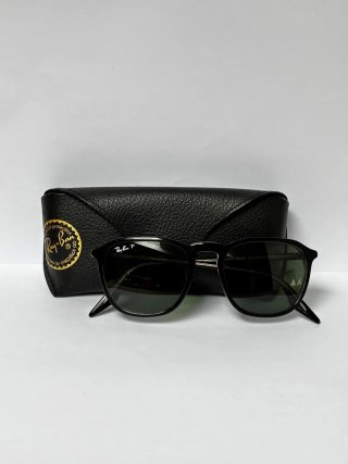 Gafas de sol Ray-Ban polarizadas