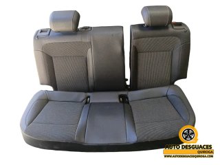 Asientos traseros Opel Astra J Berlina 5p