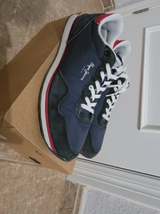 Zapatillas Pepe Jeans Talla 44