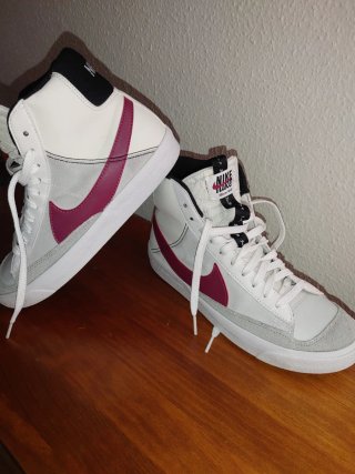 Zapatillas Nike Blazer Mid '77