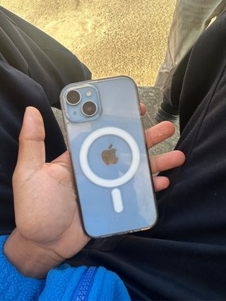iPhone 14 Azul