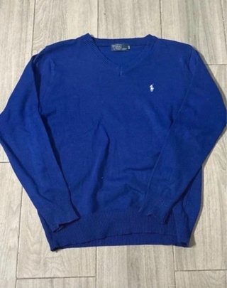 Jersey Ralph Lauren