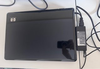 Portátil HP Pavilion dv9000
