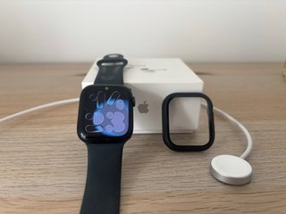 Apple Watch Nero