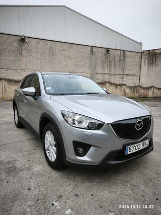 Mazda CX-5 Style 150CV