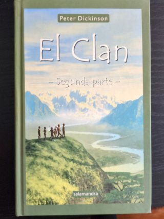 Las historias de Ko y Mana