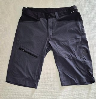 Pantalón corto técnico de montaña Ternua