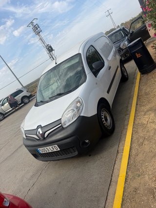 Renault Kangoo 2020