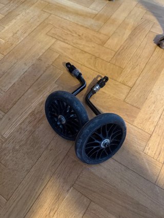 Ruedines para bicicleta infantil 14 pulgadas