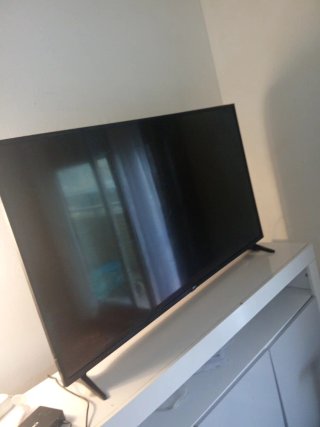 LG 55 pulgadas, fallo pantalla ( placa)!Solo HOY!