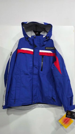 Chaqueta de Esquí DESCENTE Hombre