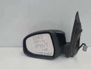Ford 1177128 retrovisor izquierdo focus lim. (cb4)