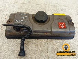 Tapa balancines Citroen C3 (2002->)
