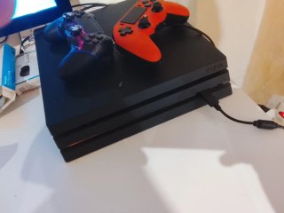 PlayStation 4 Pro 500GB