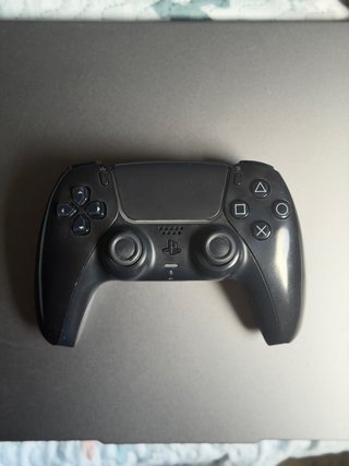 Mando PlayStation 5 (sin drift) Negro