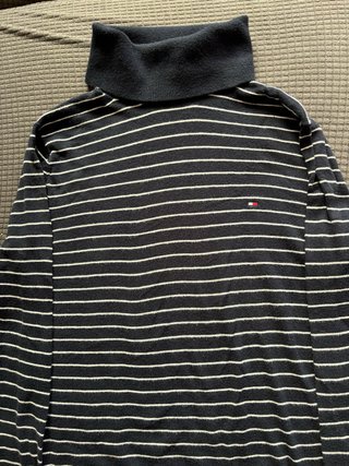 Jersey Tommy Hilfiger de rayas