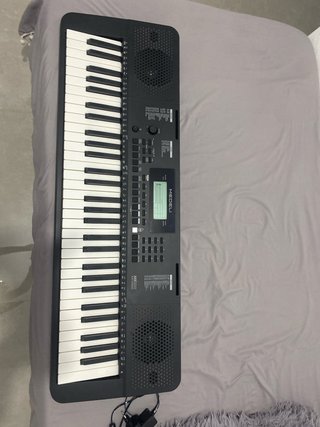 Piano Electrónico Medeli Mk100