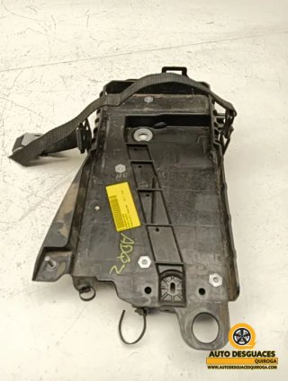 Soporte bateria Volvo XC40 (2017->)