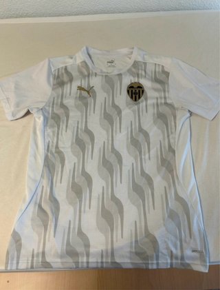 Camiseta entrenamiento Valencia CF