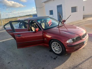 BMW Serie 3 1998