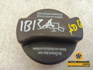 Tapa balancines Seat Ibiza (6L1)(04.2002->)