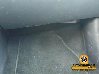 Motor calefaccion Renault Megane III Berlina 5P