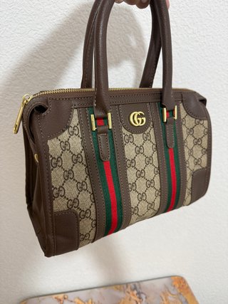 Bolso Gucci Ophidia