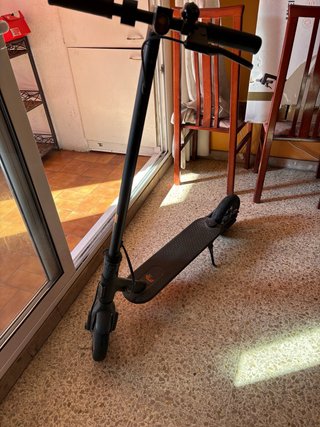 Patinete Eléctrico Xiaomi Mi Pro 2