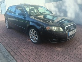 Audi A4 2006