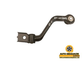 Soporte / guia puerta corredera Citroen C8