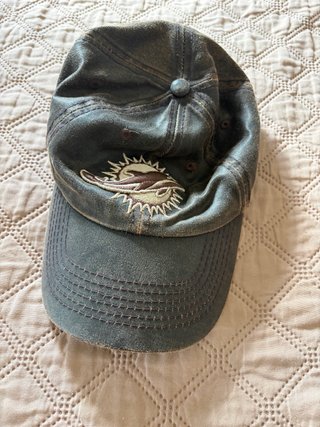 Gorra NFL Miami Dolphins Vintage 47 Brand