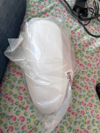 Carcasa de Retrovisor Blanca Toyota Auris