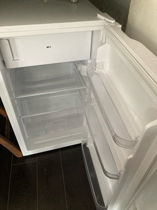 Refrigerador SVAN Blanco