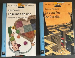 Libros