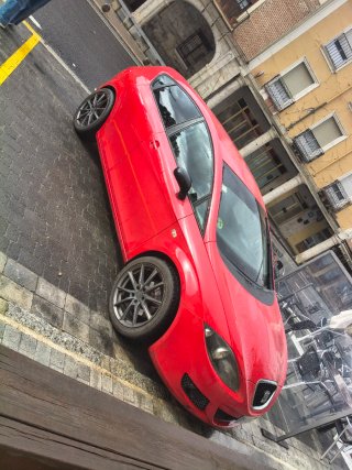 SEAT Leon 2008 2 propietarios