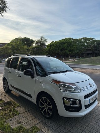Citroen C3 2016